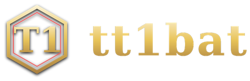 tt1bat โลโก้
